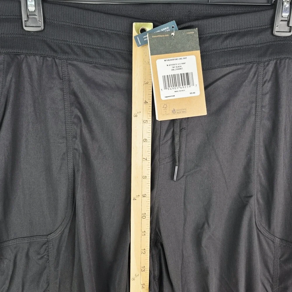 The North Face Aphrodite 2.0 Pants Women's 3XL Short 31